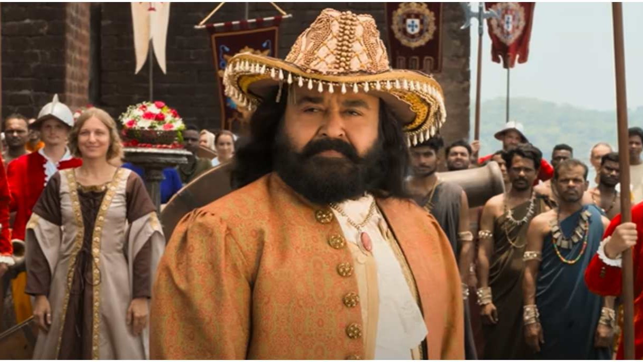 Barroz Day 1 Kerala Box Office: Mohanlal's film takes a good start; Grosses Rs 3.25 crore