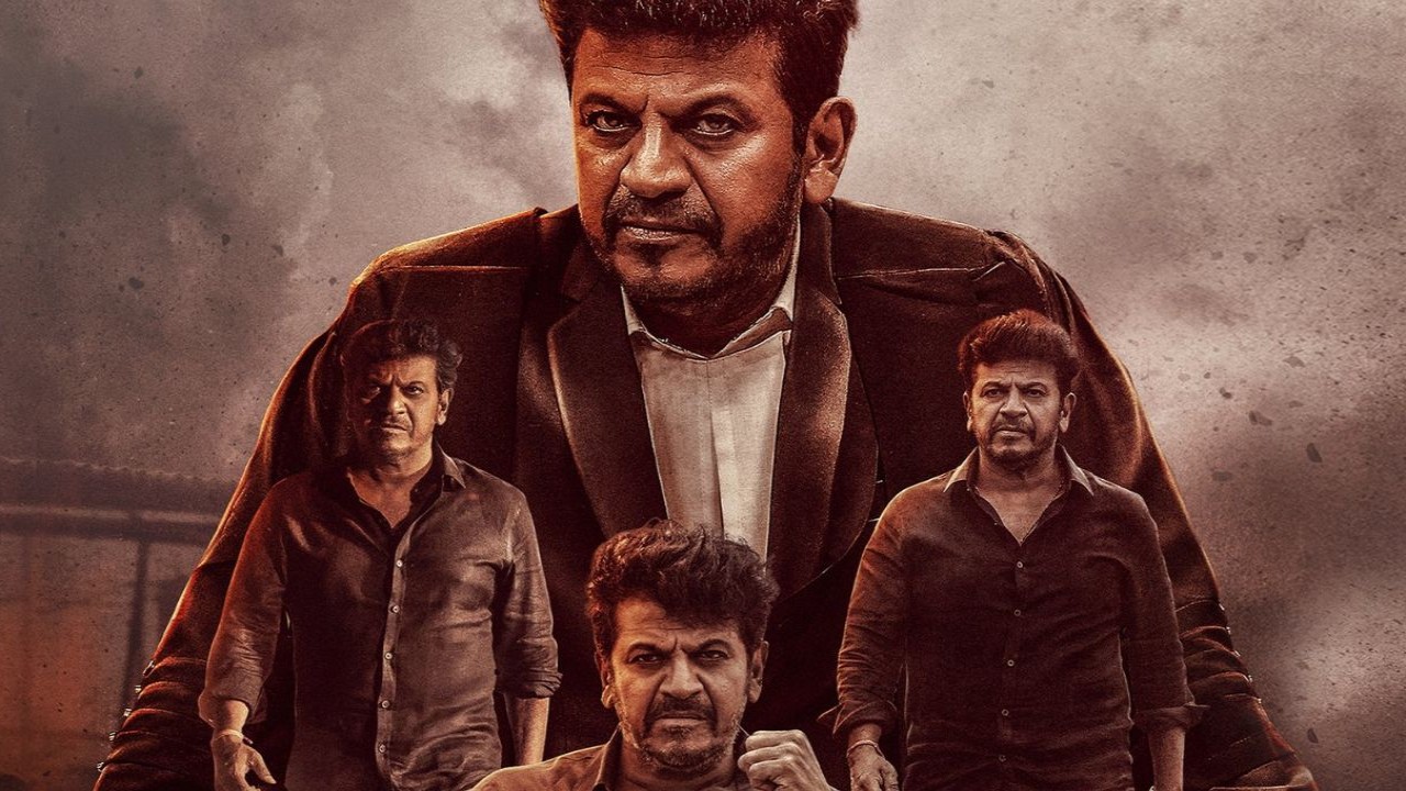 Bhairathi Ranagal OTT Release Date: When & where to watch Shiva Rajkumar starrer