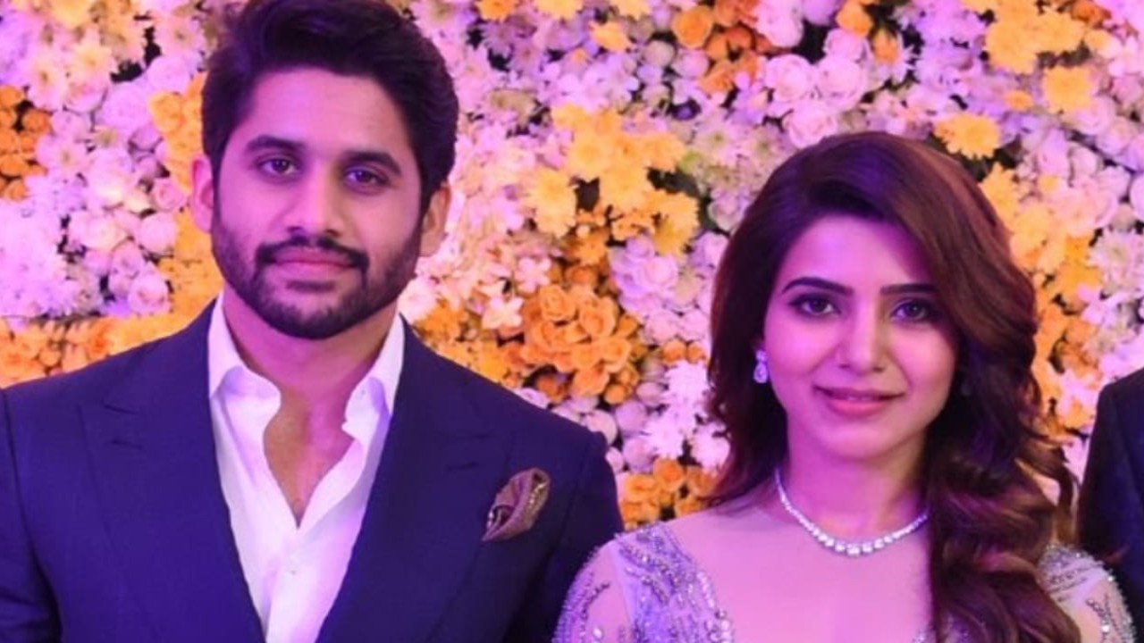 Throwback: When Samantha revealed feeling she would ‘die’ post divorce from Naga Chaitanya