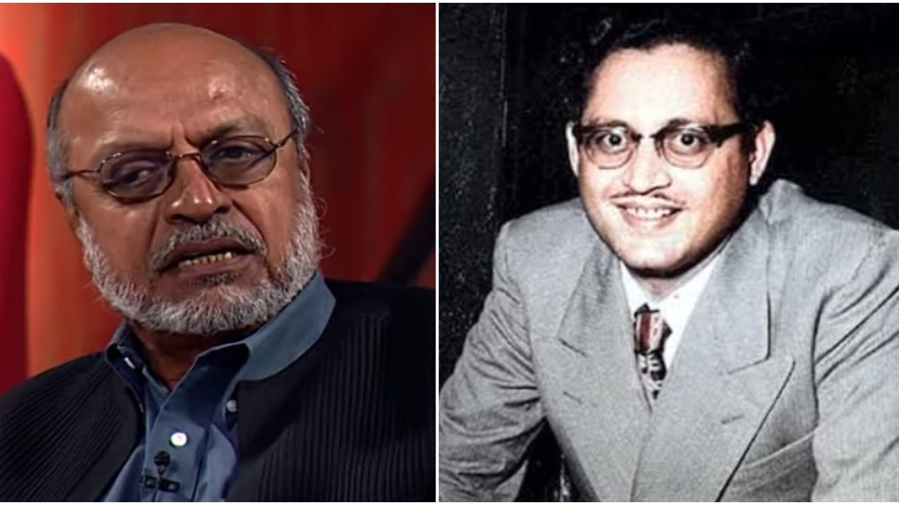 Shyam Benegal, Guru Dutt