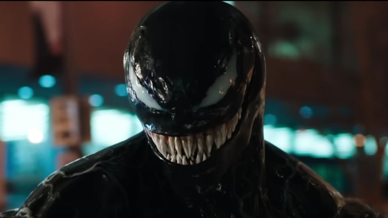 How did Eddie Brock become Venom?