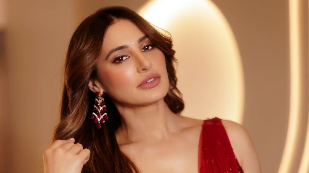 EXCLUSIVE: Nargis expresses desire to get married after successfully cooking THIS dish