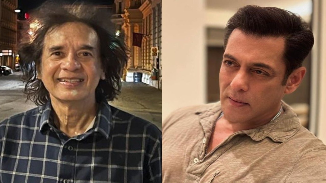 Bollywood Newswrap, Dec 16: Zakir Hussain passes away, Salman's Sikandar teaser date revealed 