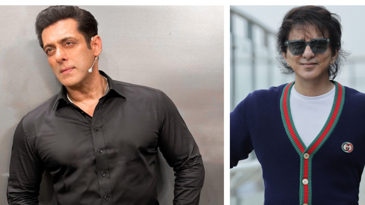 EXCLUSIVE: Sajid Nadiadwala’s special gift for Salman Khan fans; Sikandar Teaser on SK’s birthday