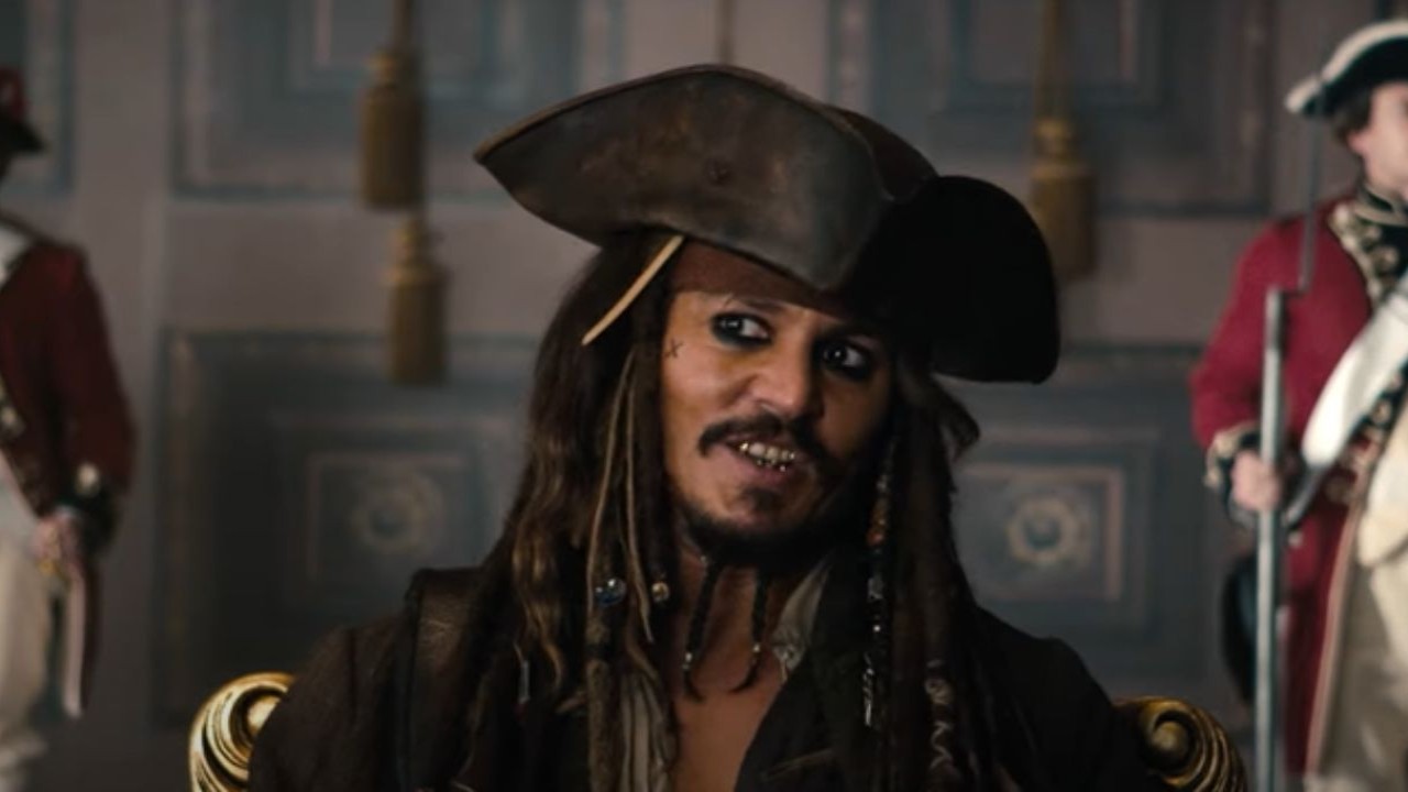 Here's Why Pirates Of The Caribbean 6 Can Succeed Without Jack Sparrow; Find Out