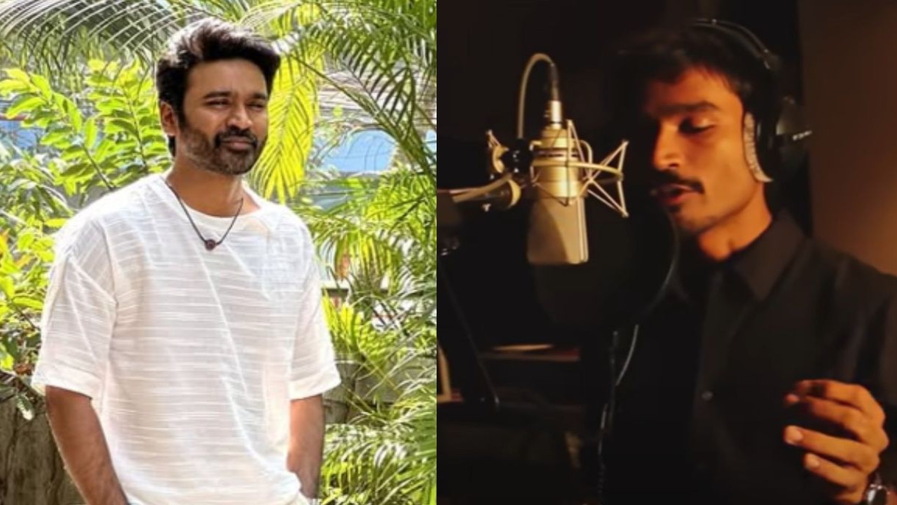 Why is Kolaveri Di so famous? Dhanush reveals real story of making this song 12 years ago