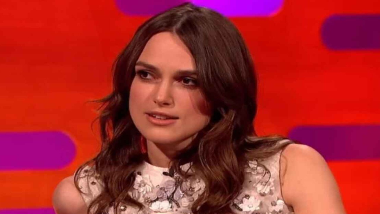 Keira Knightley Details Her Financial Struggle During The Early Days Of Career; Says, ‘It’s Very Brutal…’