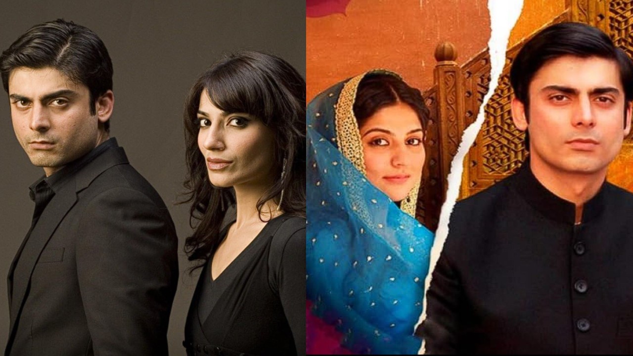 Top 6 Pakistani dramas with interesting plot twists that will keep you hooked till the end: Humsafar, Dastaan and more