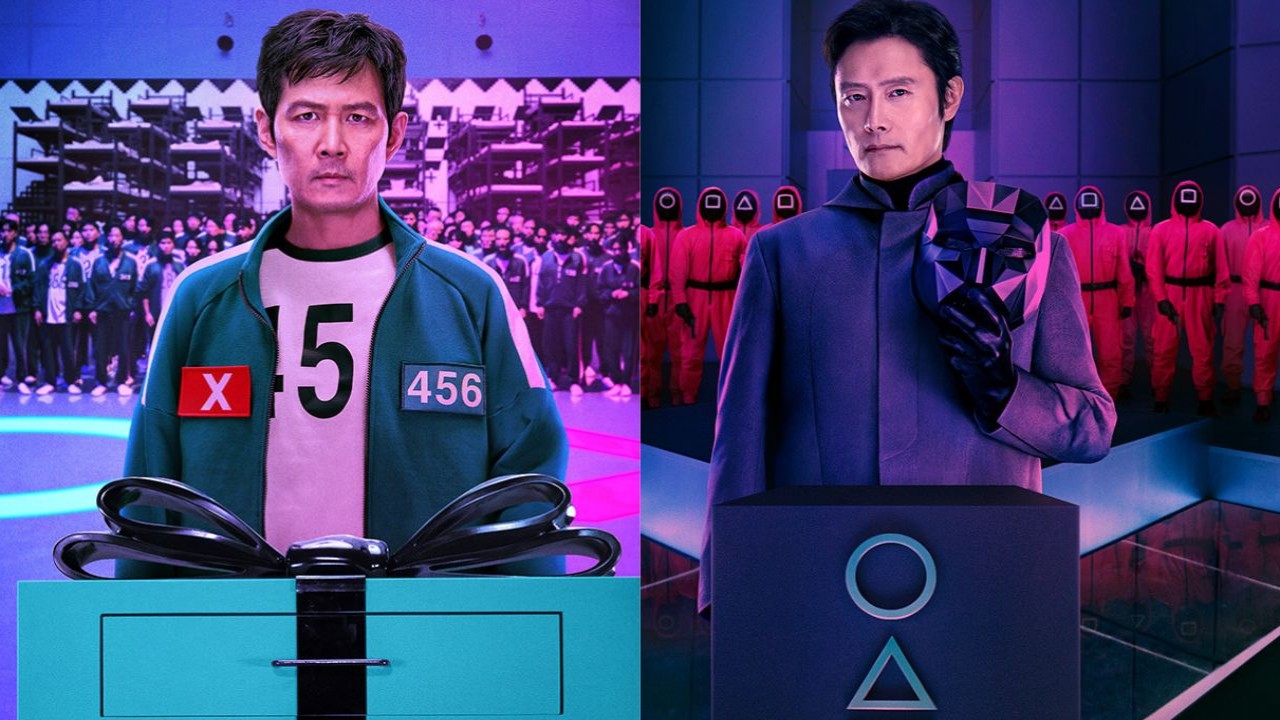 Lee Jung Jae, Wi Ha Joon, and Kang Ha Neul’s Squid Game 2 secures Golden Globes 2025 nomination for Best Drama Series