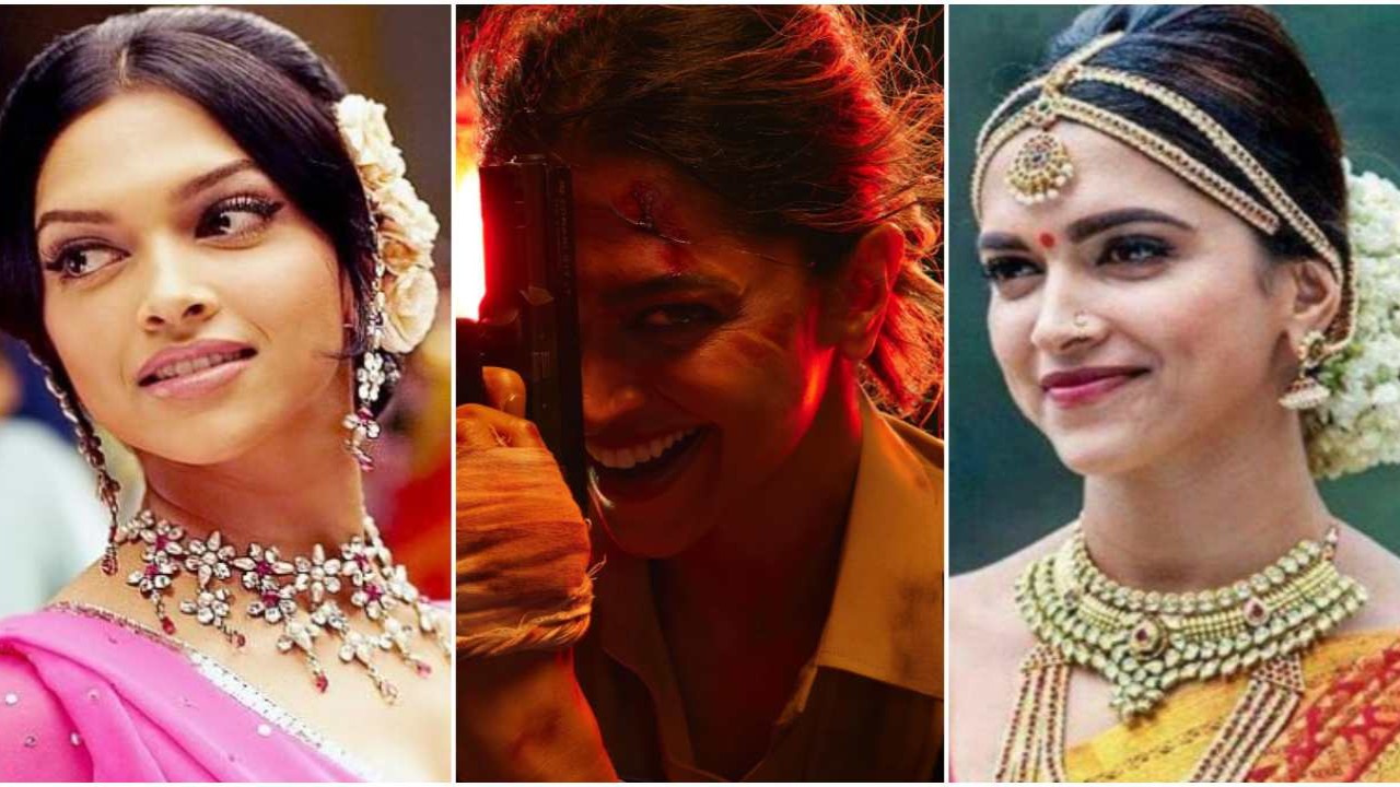 Box Office: Deepika Padukone Hit Flop Movie List