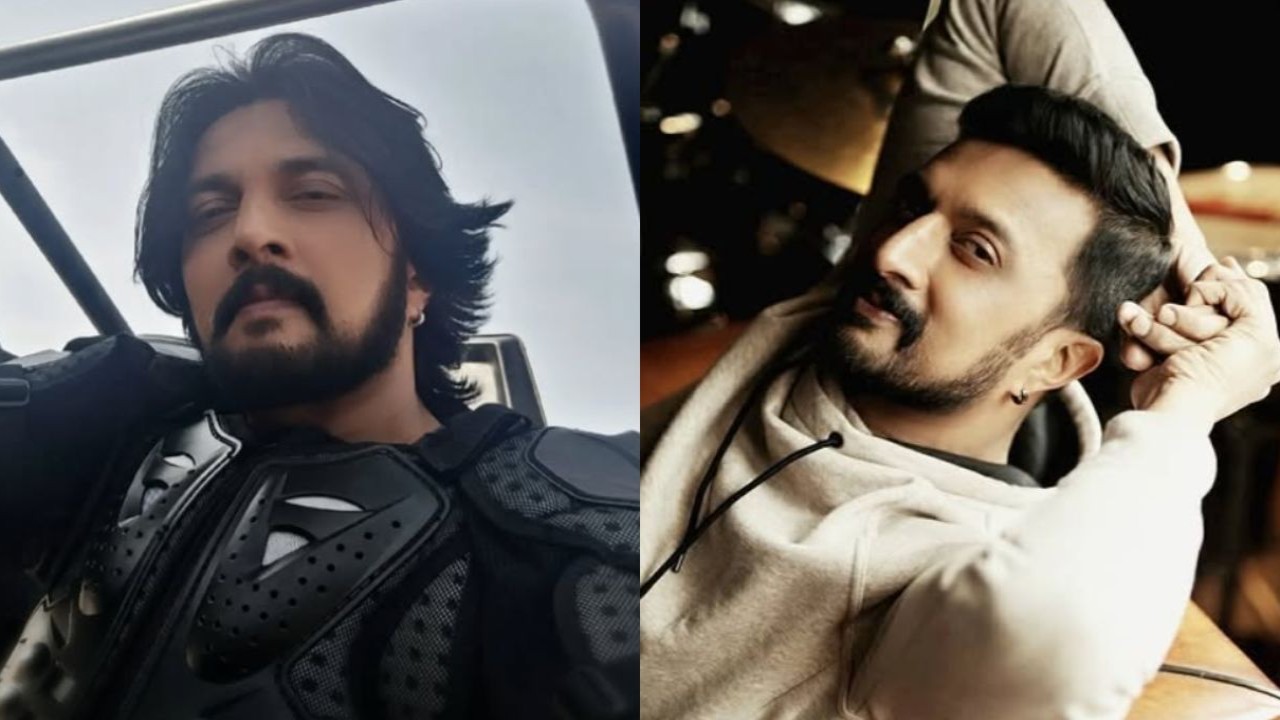 Намекнул ли Кичча Судип на «внутренние планы» ухода с поста ведущего Bigg Boss Kannada? Выяснить