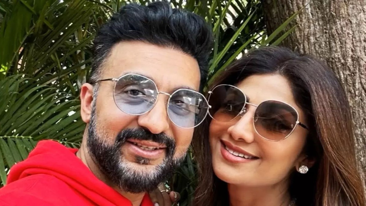 Shilpa Shetty’s husband Raj Kundra’s p*rn case: Gehana Vasisth reveals earning 3 lakhs per film and what she saw at his office 