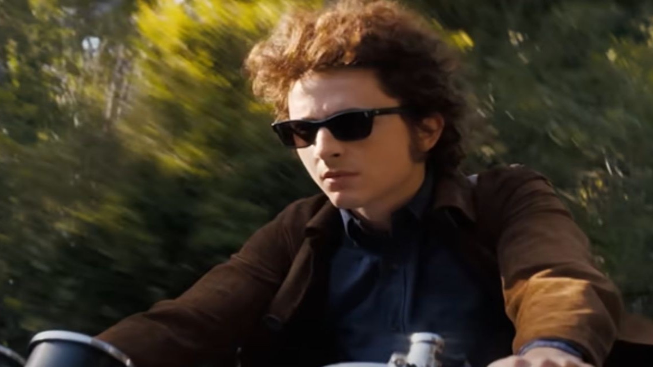 Bob Dylan has shown his full confidence in Timothée Chalamet’s portrayal of him in the highly anticipated biopic A Complete Unknown