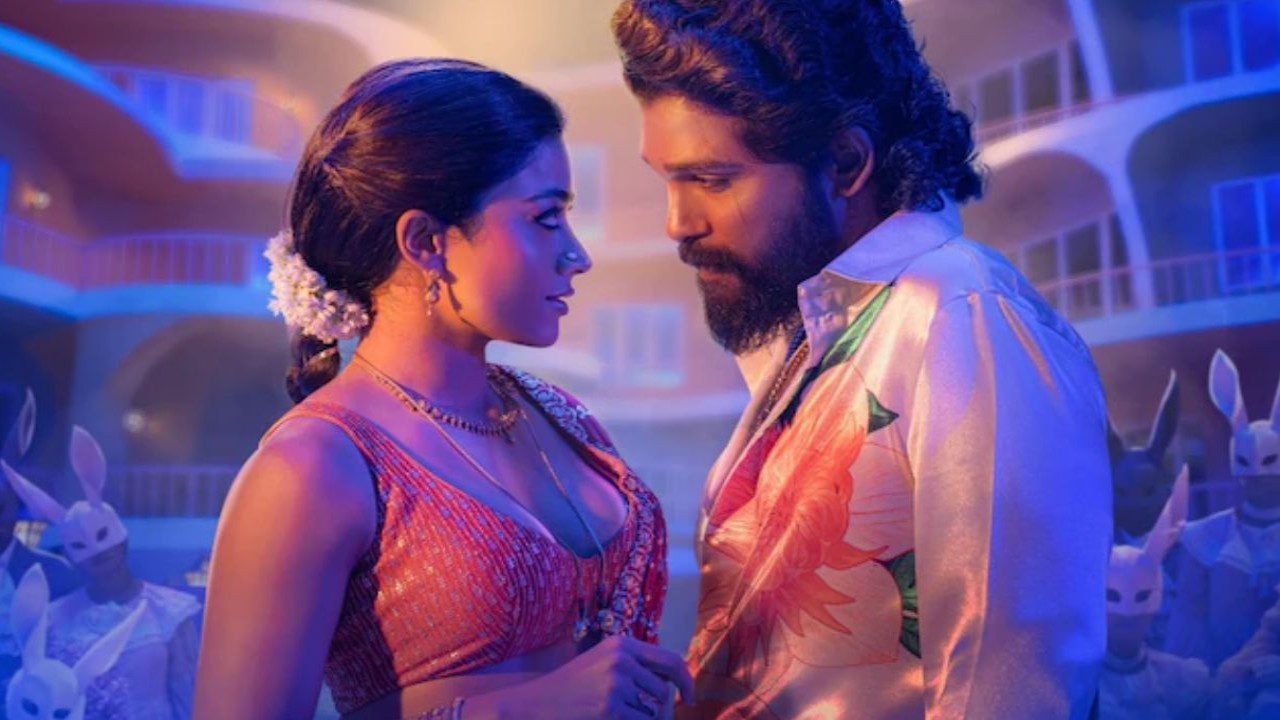 Pushpa 2 Hindi Box Office Collections Opening Day: Allu Arjun and Rashmika Mandanna's film sets ALL TIME RECORD; earns Rs 66 crore on Day 1