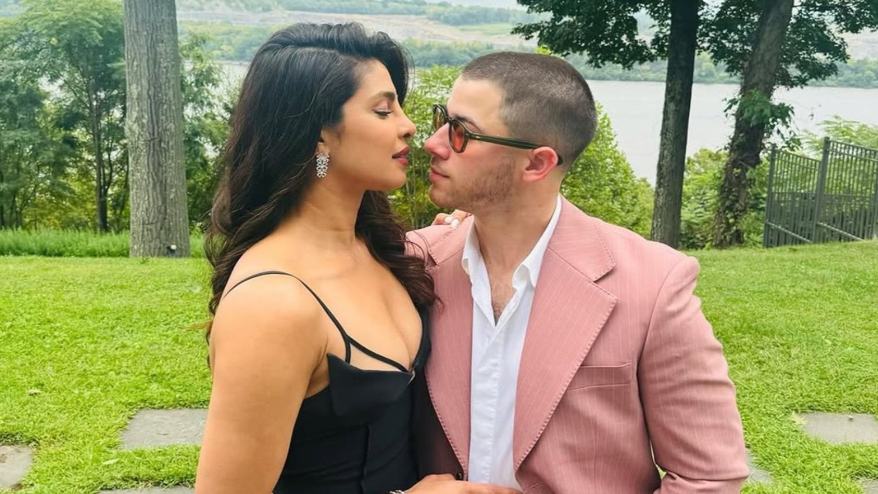 Priyanka Chopra’s hubby Nick Jonas reveals what excited him early in their relationship and you’ll be happy to know it 