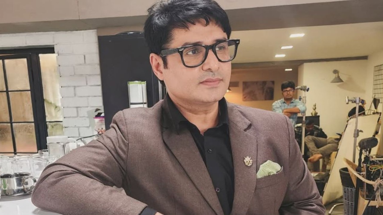 Pankit Thakker