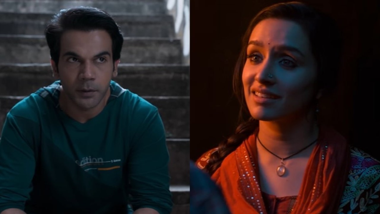 Stree 2 dialogues