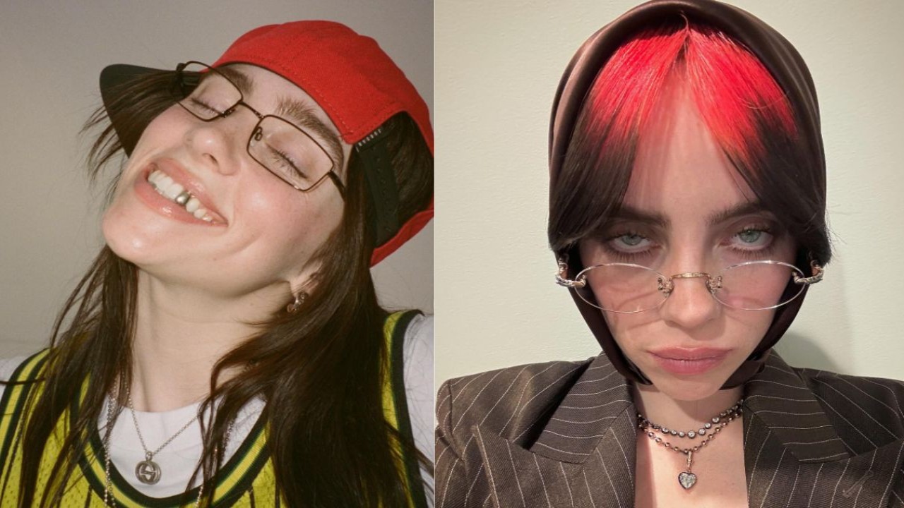 Billie Eilish Compares Her Social Media Usage To Cigarettes, Calls It 'Addictive' And 'Hard To Quit'