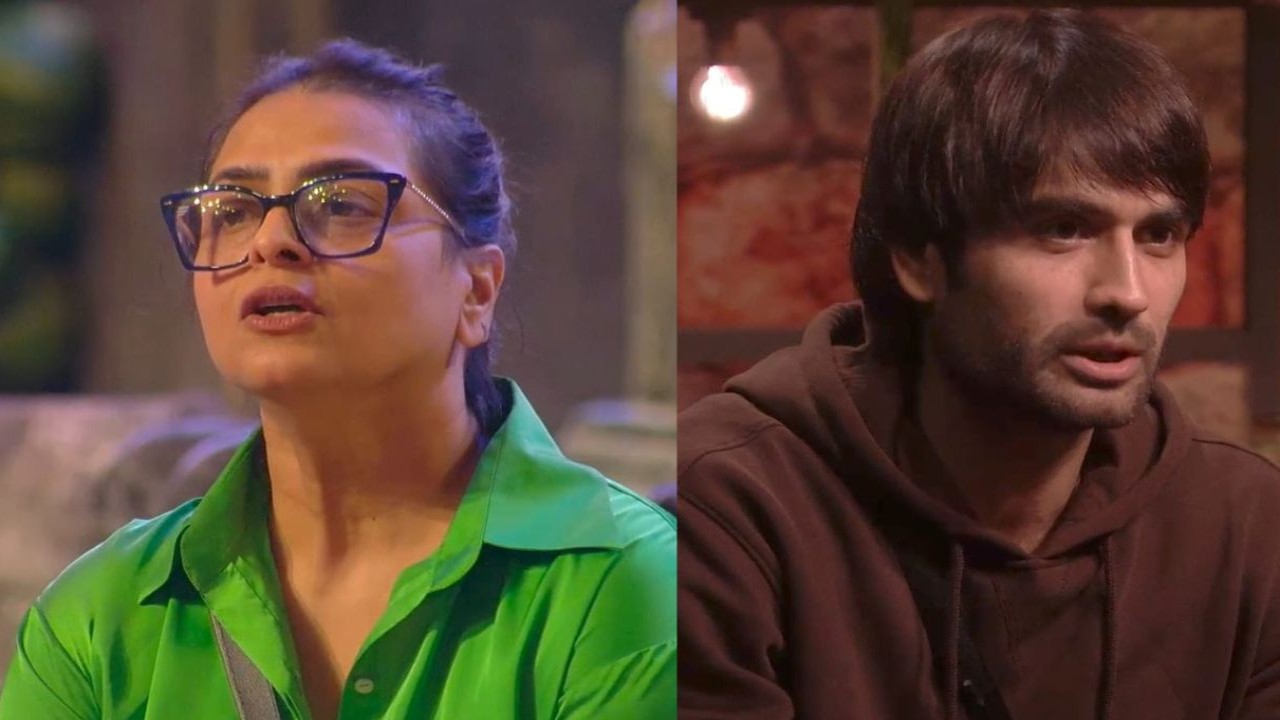 Bigg Boss 18, Dec 8 Written Update: Housemates call Shilpa Shirodkar's bond with Vivian Dsena one-sided; former asserts 'Main friends with benefits nahi rakhti'