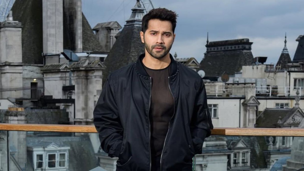 Varun Dhawan recalls how his driver's death ‘in his arms’ deeply impacted him; reveals he did CPR but couldn’t save him: ‘It was hard to...'