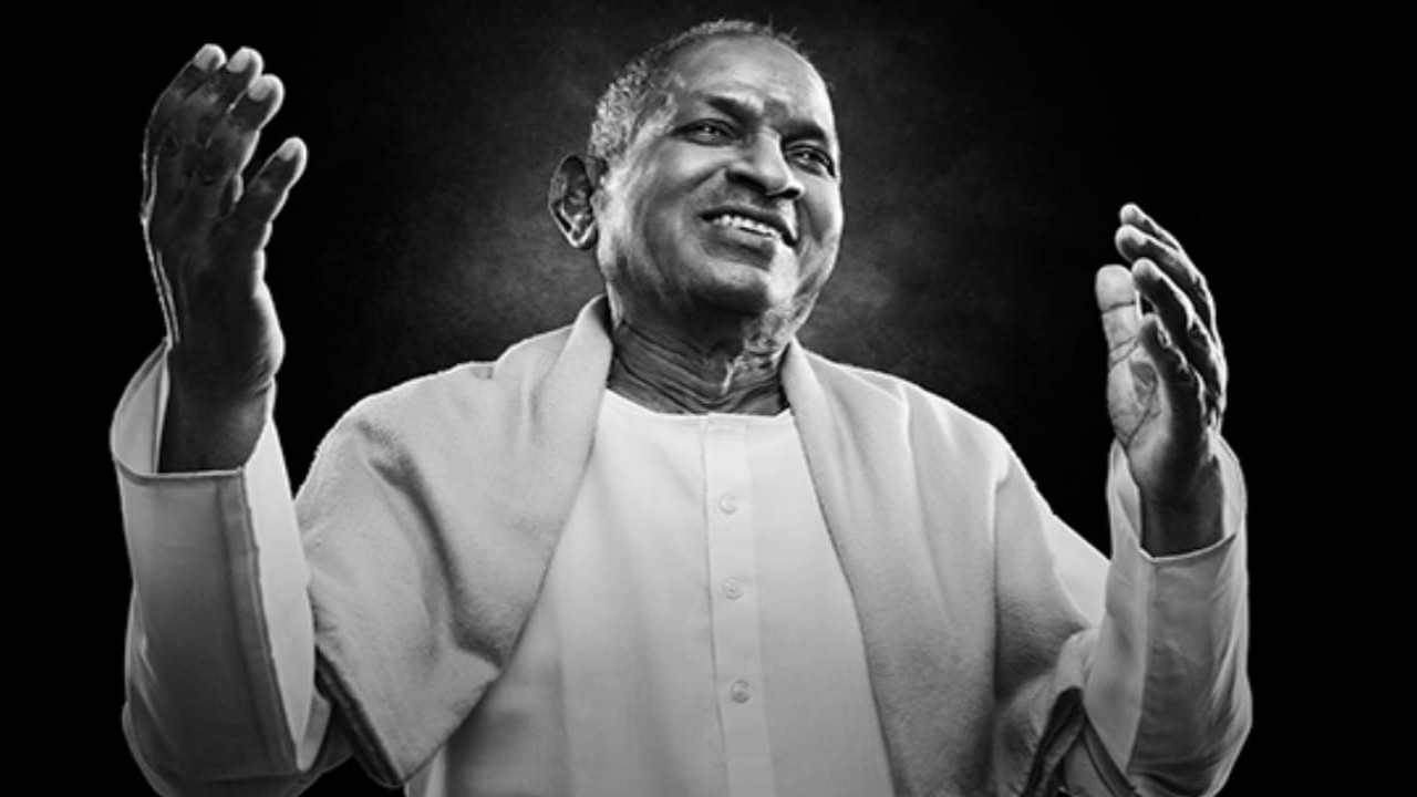 Ilaiyaraaja dishes rumors of being escorted out of Andal Temple; 'not one to compromise..'