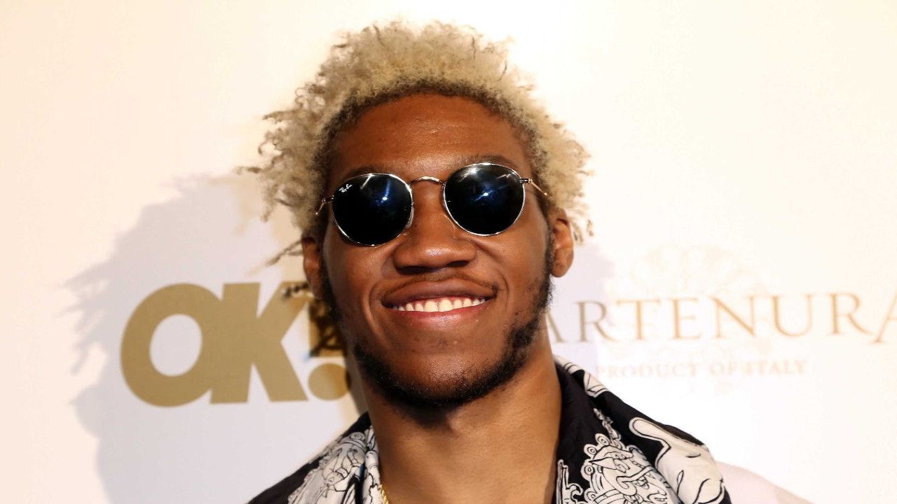 U Guessed It Rapper OG Maco Dies at 32 Two Weeks After Shooting Himself