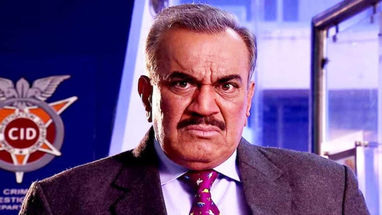 Shivaji Satam