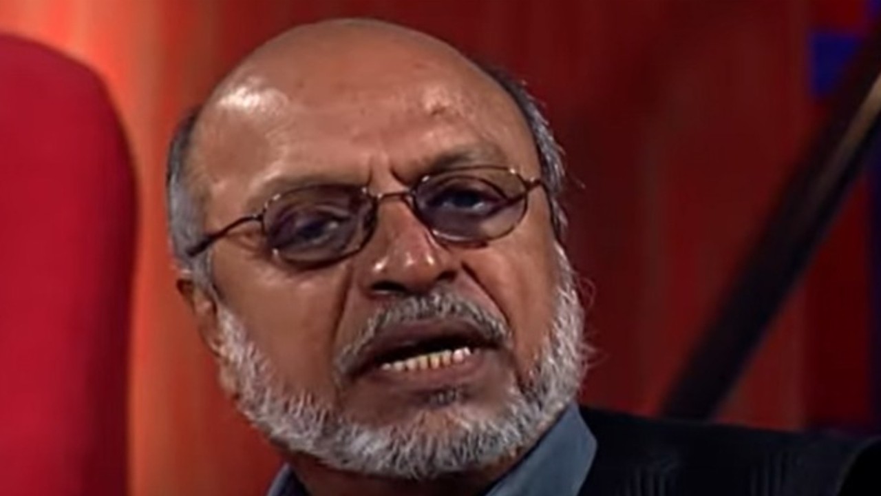 Manthan director Shyam Benegal passes away aged 90; daughter confirms