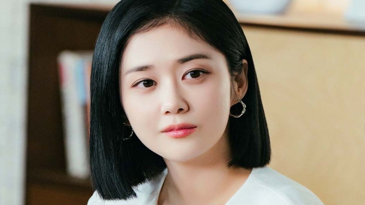 Jang Nara: image from SBS