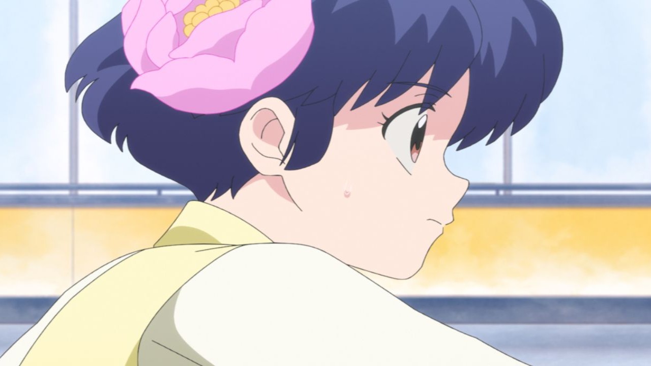 Rumiko Takahashi, MAPPA, Netflix