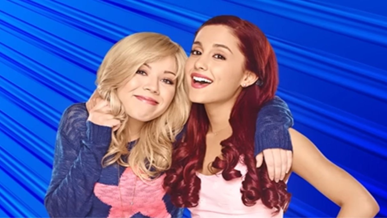 Throwback: When Ariana Grande's Co-Star Jennette McCurdy Revealed She Resented Nickelodeon's Preferential Treatment Towards the Singer 