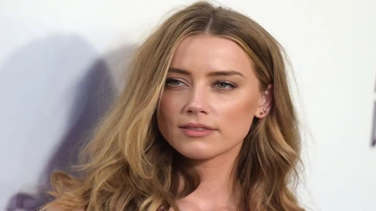 Amber Heard Announces Second Pregnancy While Embracing Quiet Life in Madrid After Johnny Depp Defamation Trial: Details