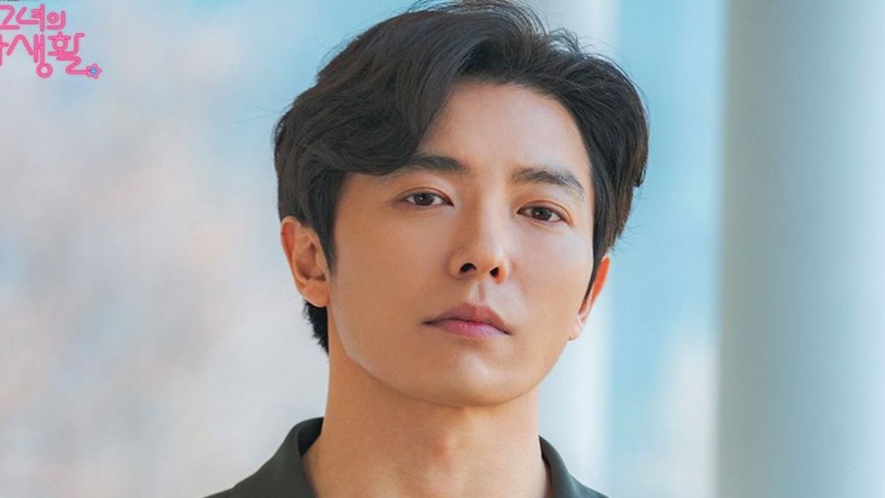 Kim Jae Wook: image from tvN