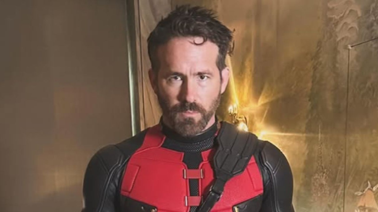 Ryan Reynolds Defends Comedy: ‘It’s Also Very Difficult’ Amid Critics Of His Acting Range