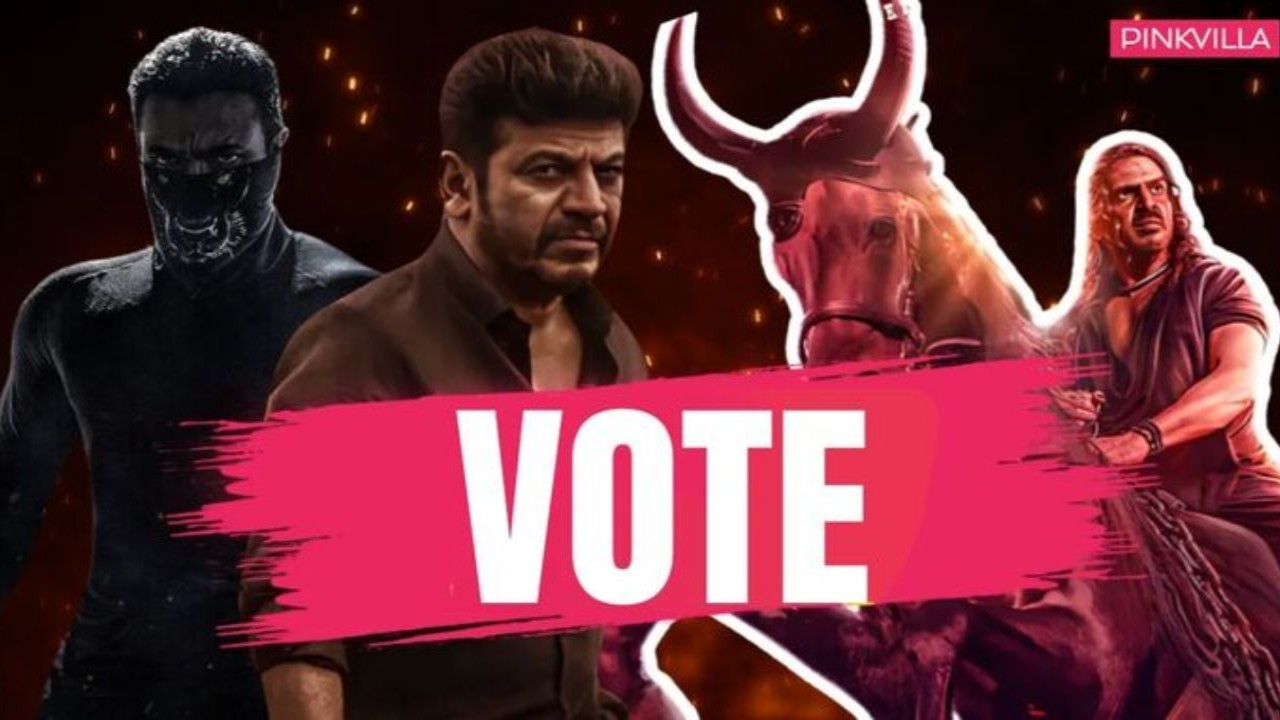 Best Kannada Movies of 2024: Top 10 picks; Bagheera, Bhairathi Ranagal to UI