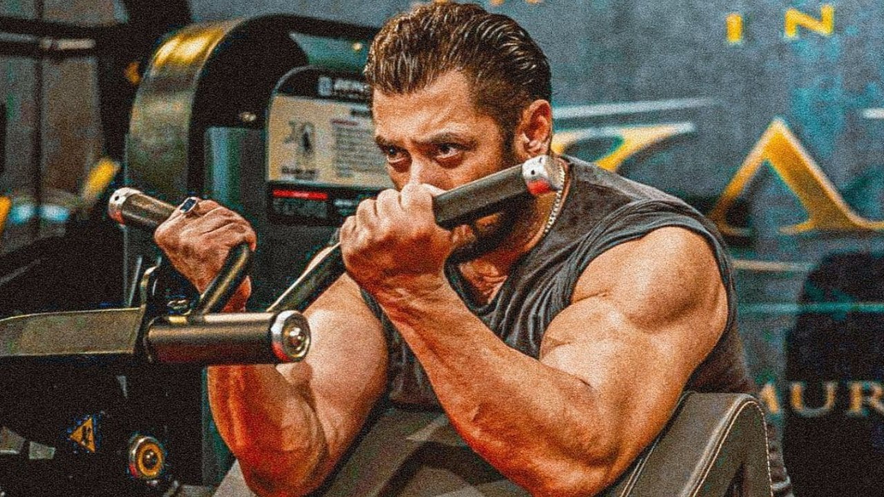 Salman Khan