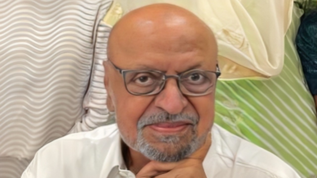 When Shyam Benegal had a surprising answer to how he wanted people to remember him