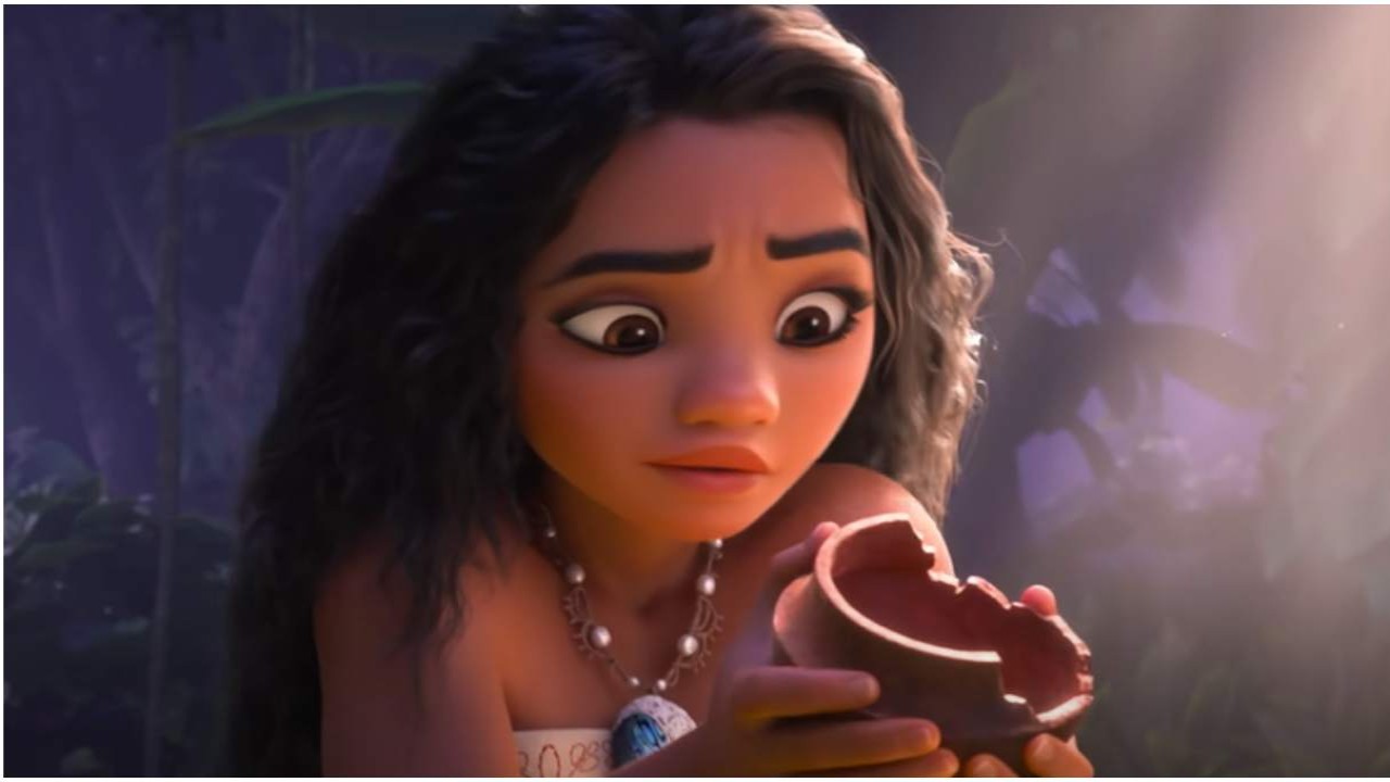 Box Office: Moana 2 nets a strong Rs 10 crore in its 1st Weekend in India