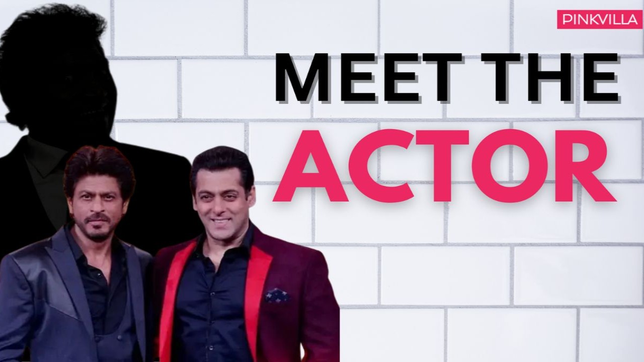 Meet actor who dropped out of school, sold pens on streets; now a beloved star who’s worked with Shah Rukh Khan, Salman Khan, and more