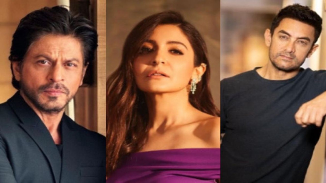 7 Bollywood actors who went on career break out of nowhere leaving everyone in shock