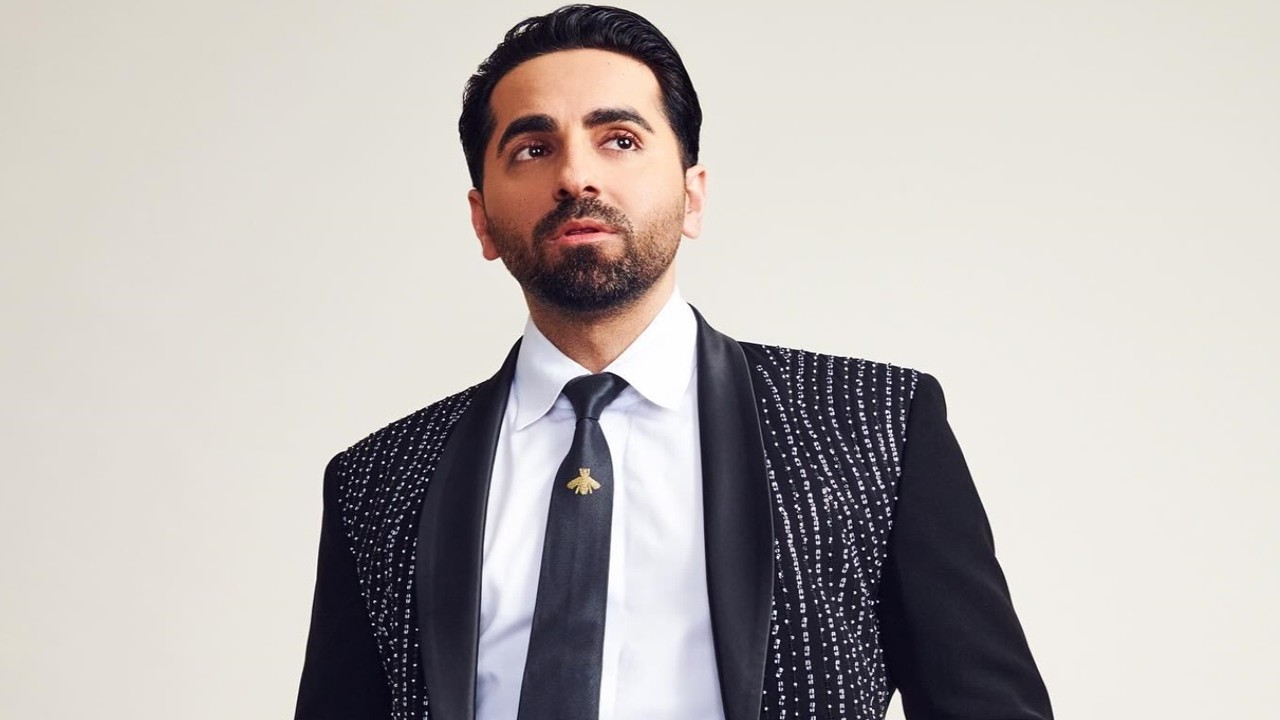 EXCLUSIVE: Ayushmann Khurrana to star in YRF and Posham Pa’s thriller to be directed by Sameer Saxena