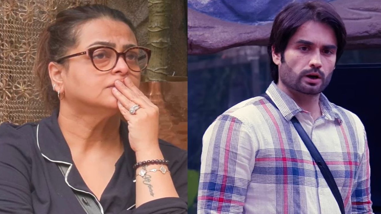 Bigg Boss 18, Dec 17 Written Update: Shilpa Shirodkar asserts she isn't hurt by Vivian Dsena's thoughts about her; 'I am not going to be there for...'