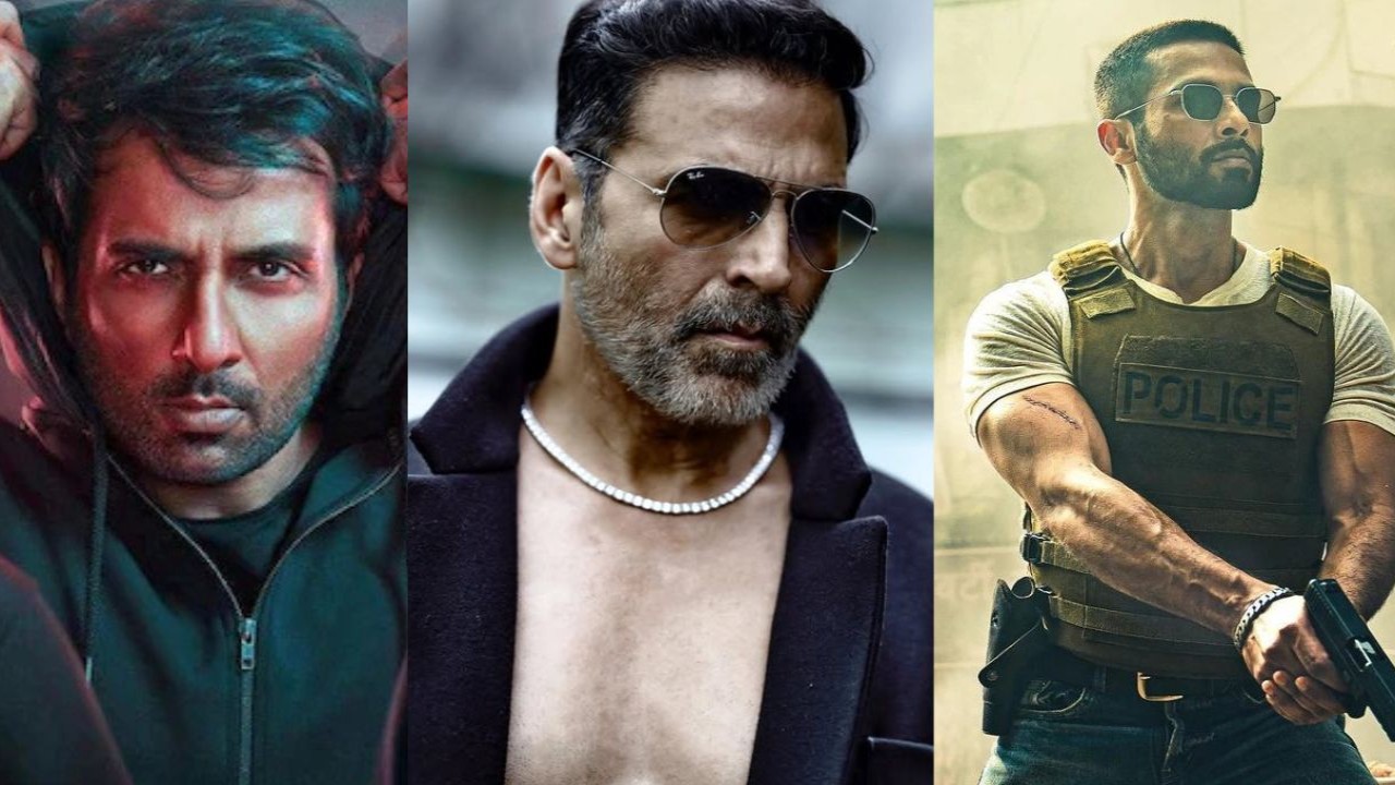 Bollywood January 2025 Box Office: Fateh, Sky Force, Deva, and more films to look forwa...