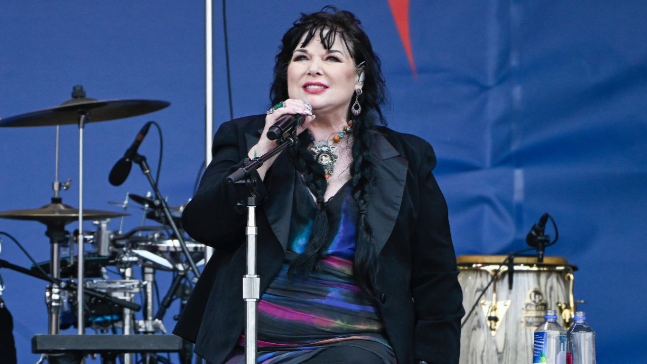 Ann Wilson’s Weight Loss: How She Struggled with Obesity And Addictions