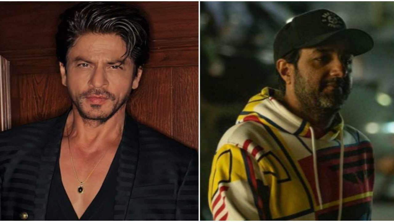 EXCLUSIVE: Siddharth Anand to direct Shah Rukh Khan, Abhishek & Suhana in King