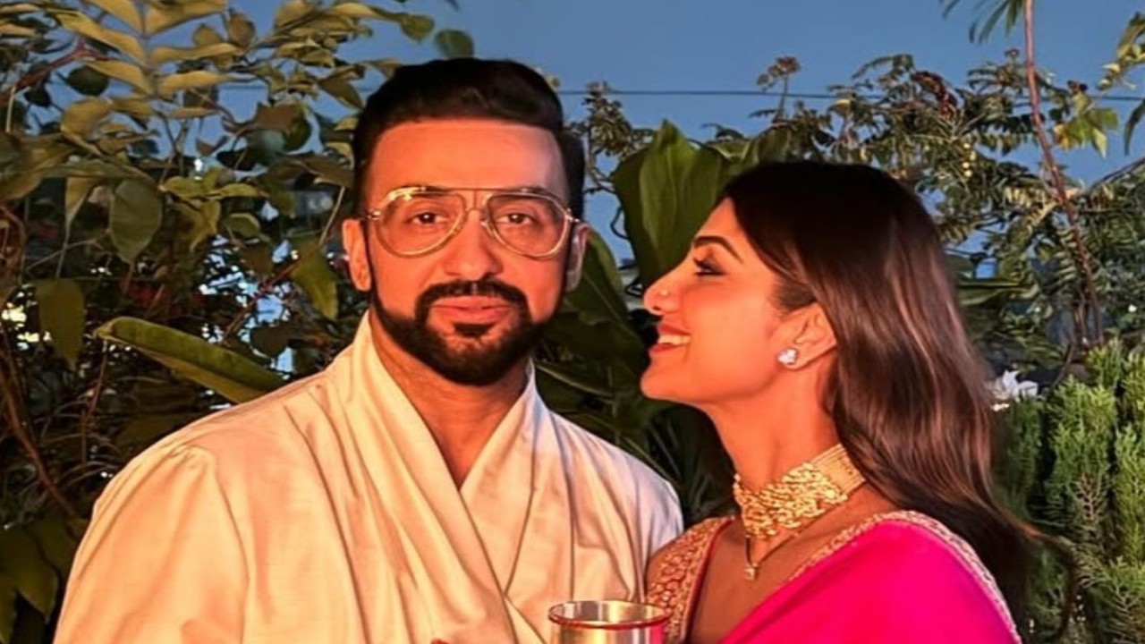 Shilpa Shetty’s husband Raj Kundra skips ED hearing in money laundering case linked to adult films' production; Report