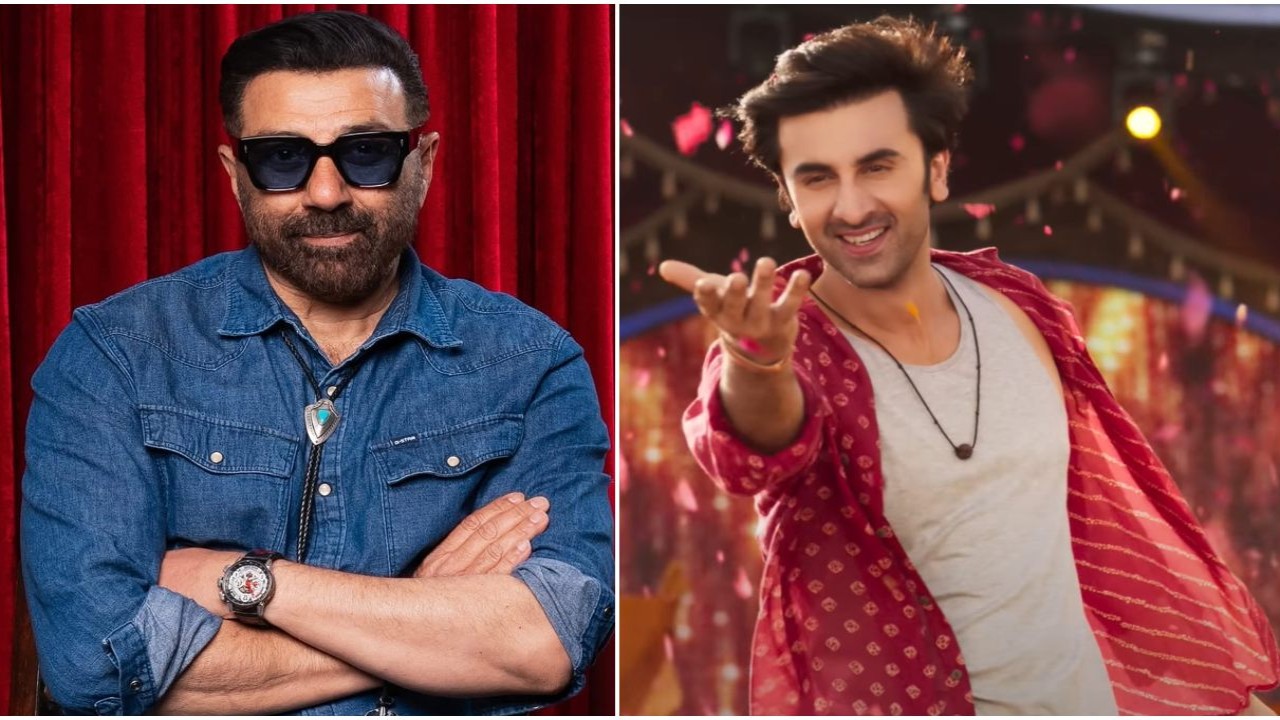 Ramayana: After Ranbir Kapoor's confirmation, Sunny Deol heightens excitement; claims Nitesh Tiwari’s directorial is being made on ‘Avatar’ level