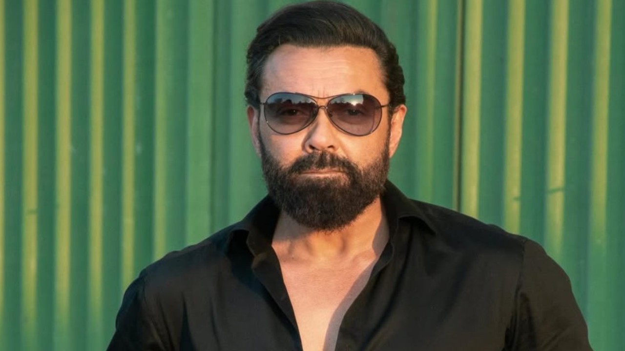 Bobby Deol recalls putting his 'family through hardship' during career slump; says ‘I know they were…’