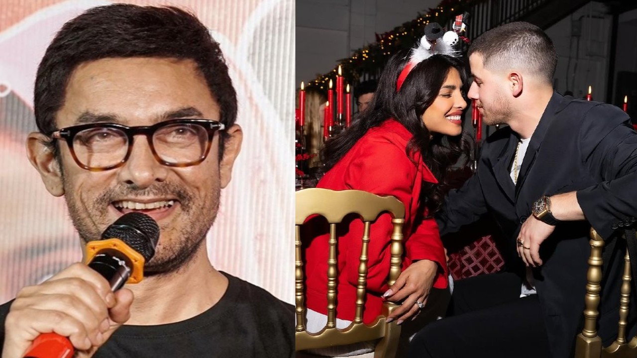 Bollywood Newswrap, Dec 17: Aamir on significance of Laapataa Ladies winning Oscars & more