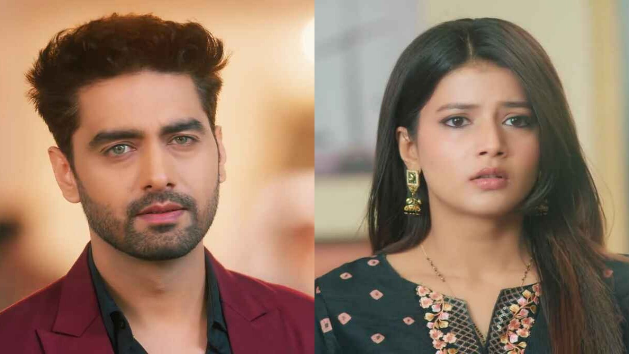 Yeh Rishta Kya Kehlata Hai Written Update, December 20: Armaan decides to regain Abhira's love; takes THIS step